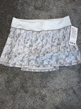 Lululemon Pace Rival Skirt *Tall
